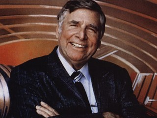 Gene Roddenberry picture, image, poster